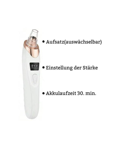 Aureon Glow- Mitesserentferner